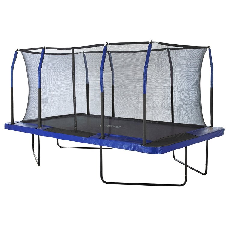 Upper 2025 bounce trampoline